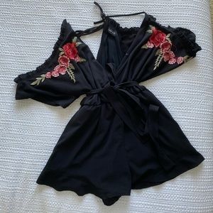 fab’rik romper